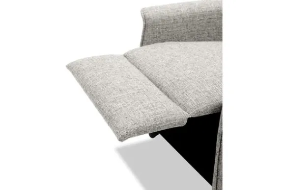 Online Relaxfauteuil Mettet Sta Op Stoelen|Relaxstoelen