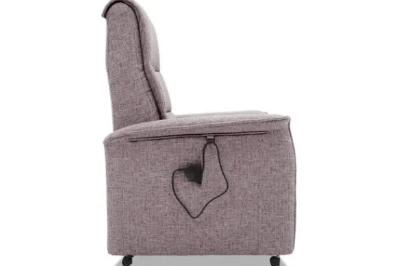 Online Relaxfauteuil Mettet Sta Op Stoelen|Relaxstoelen