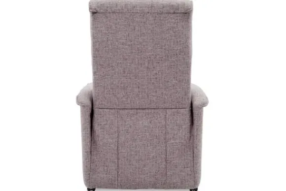 Online Relaxfauteuil Mettet Sta Op Stoelen|Relaxstoelen