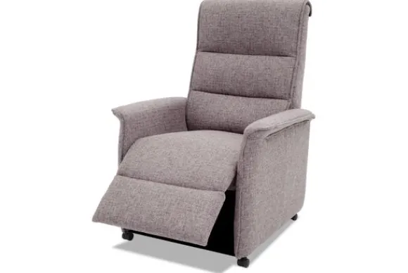 Online Relaxfauteuil Mettet Sta Op Stoelen|Relaxstoelen