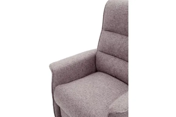 Online Relaxfauteuil Mettet Sta Op Stoelen|Relaxstoelen