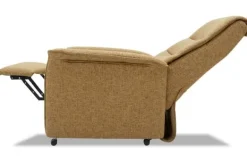 Online Relaxfauteuil Mettet Sta Op Stoelen|Relaxstoelen