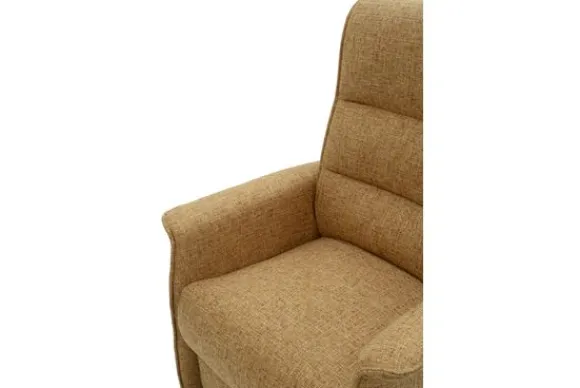 Online Relaxfauteuil Mettet Sta Op Stoelen|Relaxstoelen