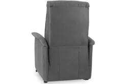 Best Relaxfauteuil Mettet Sta Op Stoelen|Relaxstoelen