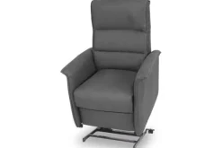 Best Relaxfauteuil Mettet Sta Op Stoelen|Relaxstoelen