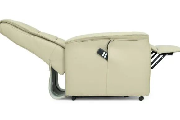 Online Relaxfauteuil Mettet Sta Op Stoelen|Relaxstoelen