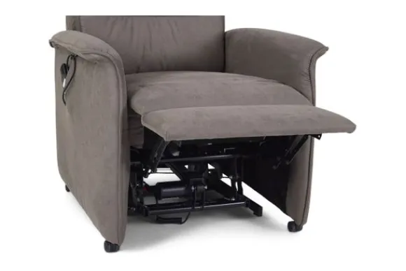 Sale Relaxfauteuil Mettet Sta Op Stoelen|Relaxstoelen