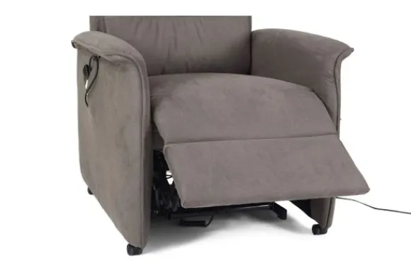 Sale Relaxfauteuil Mettet Sta Op Stoelen|Relaxstoelen