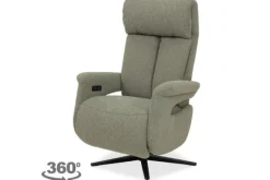 Best Relaxfauteuil Midna Sta Op Stoelen|Relaxstoelen