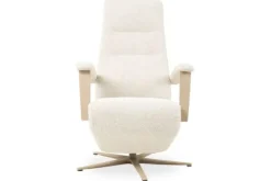 Outlet Relaxfauteuil Minke Sta Op Stoelen|Relaxstoelen