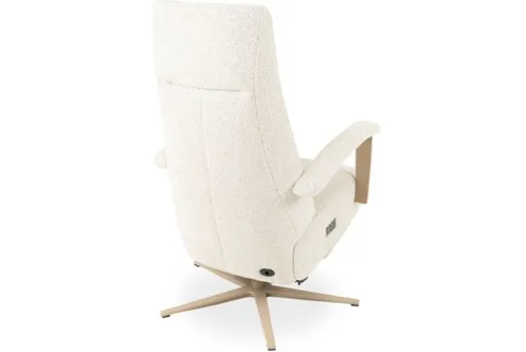 Outlet Relaxfauteuil Minke Sta Op Stoelen|Relaxstoelen