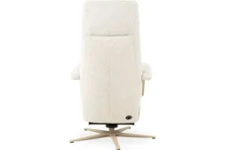 Outlet Relaxfauteuil Minke Sta Op Stoelen|Relaxstoelen