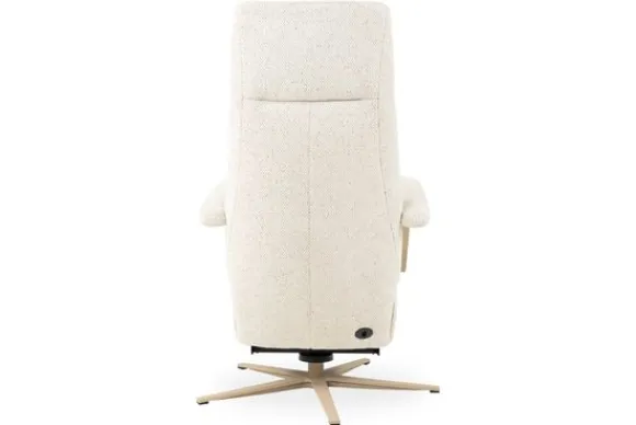 Outlet Relaxfauteuil Minke Sta Op Stoelen|Relaxstoelen