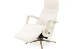 Outlet Relaxfauteuil Minke Sta Op Stoelen|Relaxstoelen