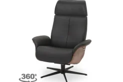 Hot Relaxfauteuil Molia Relaxstoelen|Draaifauteuils