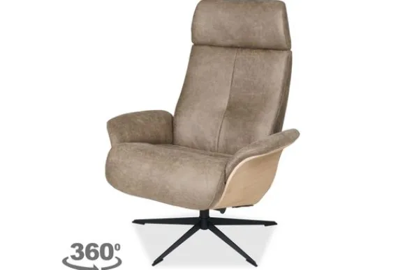 Online Relaxfauteuil Molia Relaxstoelen|Draaifauteuils