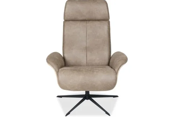 Online Relaxfauteuil Molia Relaxstoelen|Draaifauteuils