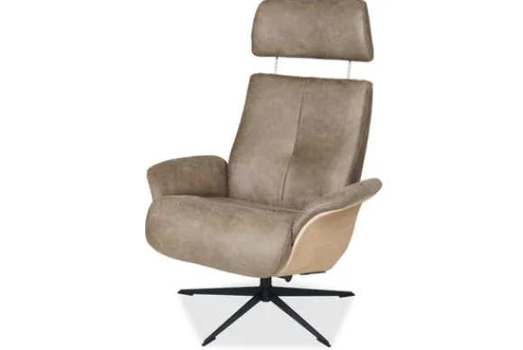 Online Relaxfauteuil Molia Relaxstoelen|Draaifauteuils