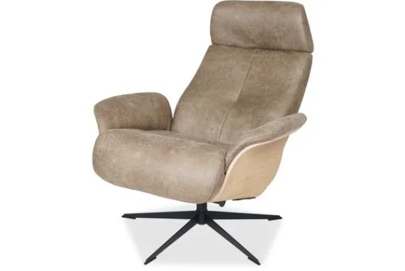 Online Relaxfauteuil Molia Relaxstoelen|Draaifauteuils