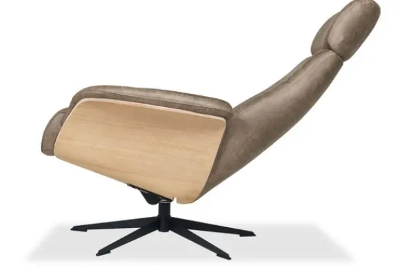 Online Relaxfauteuil Molia Relaxstoelen|Draaifauteuils