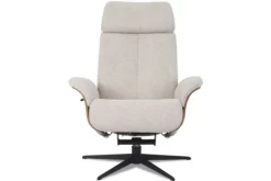 Hot Relaxfauteuil Molia Relaxstoelen|Draaifauteuils