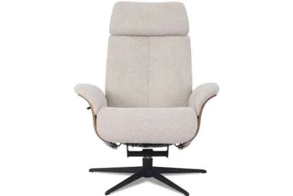 Hot Relaxfauteuil Molia Relaxstoelen|Draaifauteuils