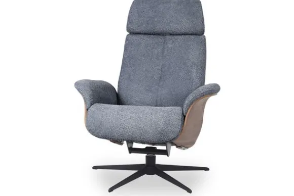 Hot Relaxfauteuil Molia Relaxstoelen|Draaifauteuils
