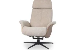 Hot Relaxfauteuil Molia Relaxstoelen|Draaifauteuils