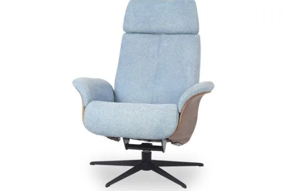 Hot Relaxfauteuil Molia Relaxstoelen|Draaifauteuils