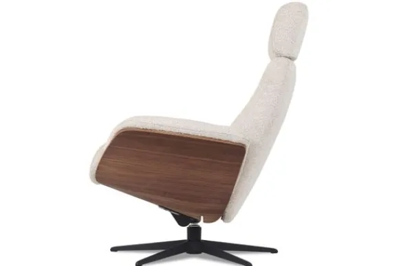 Hot Relaxfauteuil Molia Relaxstoelen|Draaifauteuils