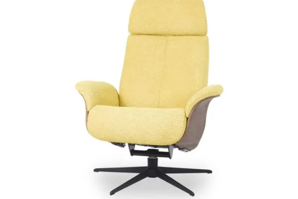 Hot Relaxfauteuil Molia Relaxstoelen|Draaifauteuils