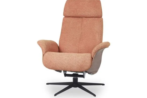 Hot Relaxfauteuil Molia Relaxstoelen|Draaifauteuils