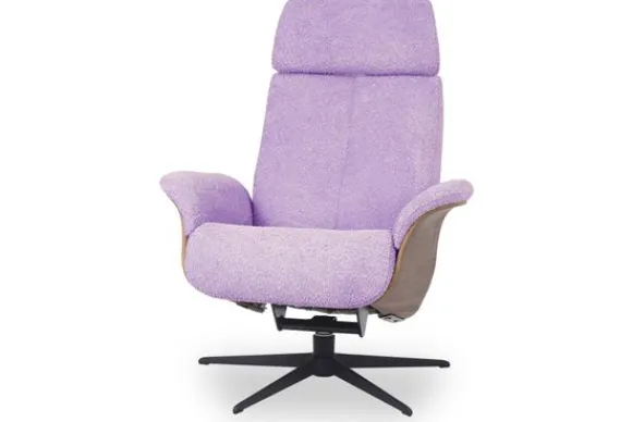 Hot Relaxfauteuil Molia Relaxstoelen|Draaifauteuils