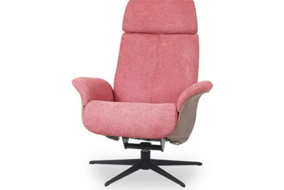 Hot Relaxfauteuil Molia Relaxstoelen|Draaifauteuils