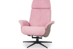 Hot Relaxfauteuil Molia Relaxstoelen|Draaifauteuils