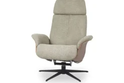 Hot Relaxfauteuil Molia Relaxstoelen|Draaifauteuils