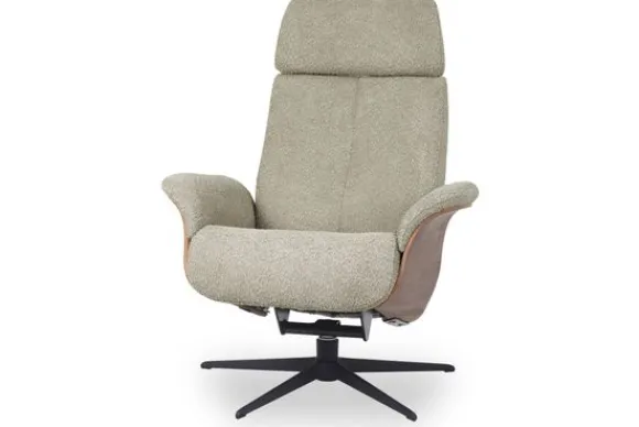 Hot Relaxfauteuil Molia Relaxstoelen|Draaifauteuils