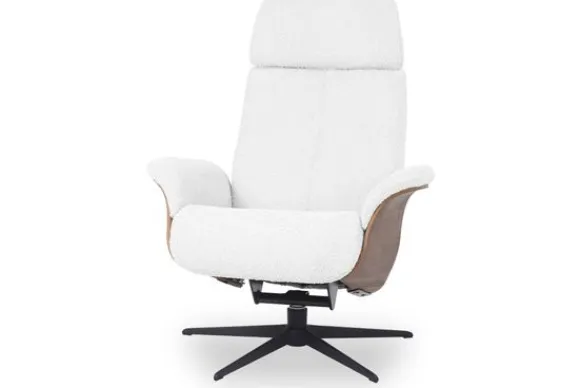 Hot Relaxfauteuil Molia Relaxstoelen|Draaifauteuils
