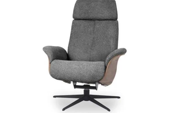 Hot Relaxfauteuil Molia Relaxstoelen|Draaifauteuils