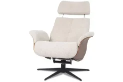 Hot Relaxfauteuil Molia Relaxstoelen|Draaifauteuils