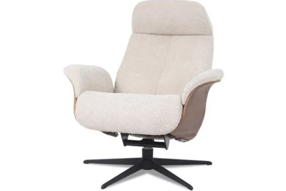 Hot Relaxfauteuil Molia Relaxstoelen|Draaifauteuils