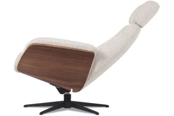 Hot Relaxfauteuil Molia Relaxstoelen|Draaifauteuils