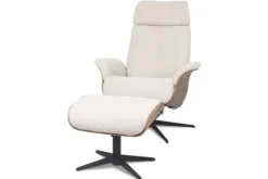 Hot Relaxfauteuil Molia Relaxstoelen|Draaifauteuils