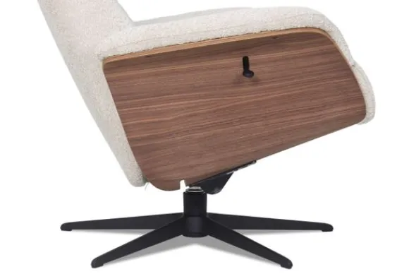 Hot Relaxfauteuil Molia Relaxstoelen|Draaifauteuils