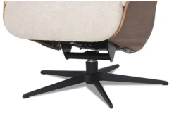 Hot Relaxfauteuil Molia Relaxstoelen|Draaifauteuils
