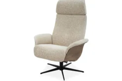 Sale Relaxfauteuil Molia Relaxstoelen|Draaifauteuils