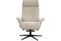 Sale Relaxfauteuil Molia Relaxstoelen|Draaifauteuils