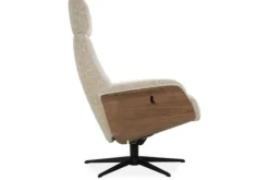Sale Relaxfauteuil Molia Relaxstoelen|Draaifauteuils