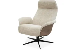 Sale Relaxfauteuil Molia Relaxstoelen|Draaifauteuils