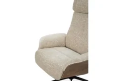 Sale Relaxfauteuil Molia Relaxstoelen|Draaifauteuils